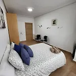 Catedral Hostel *