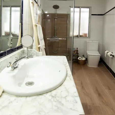 Catedral אכסניה וייאדוליד