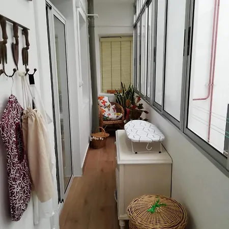 Albergue Catedral