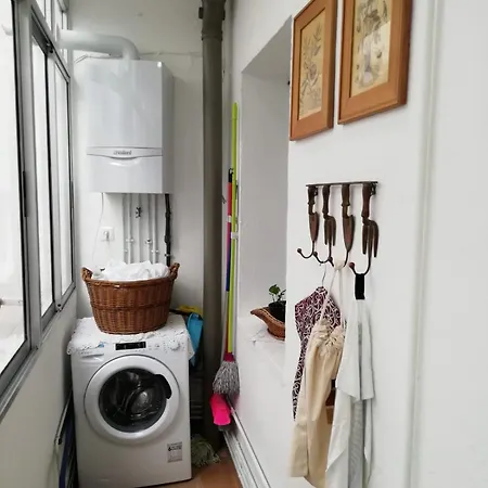 אכסניה Catedral