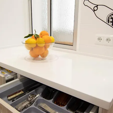 אכסניה Catedral *