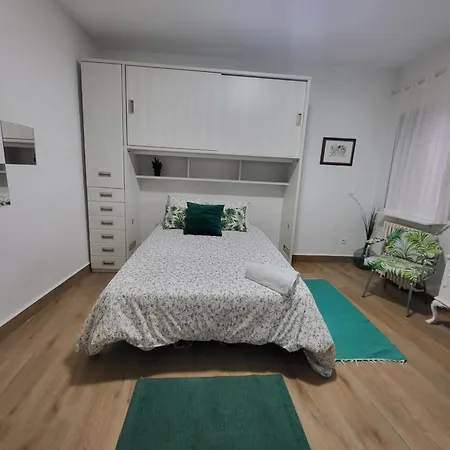 אכסניה Catedral וייאדוליד