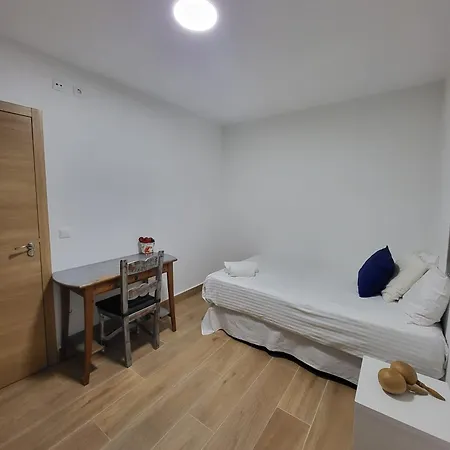 Catedral אכסניה *