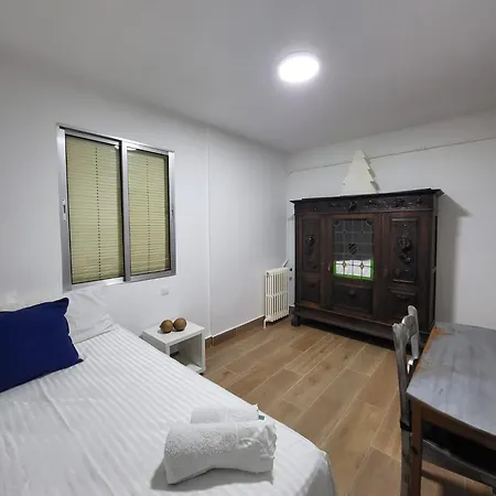 Catedral 호스텔 바야돌리드