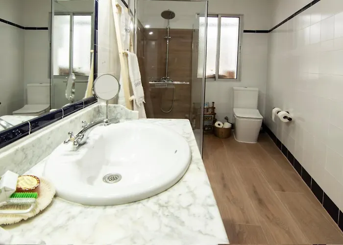 Catedral 호스텔 바야돌리드