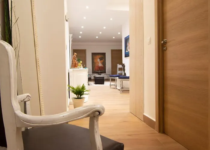 호스텔 Catedral *