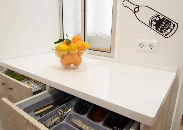 호스텔 Catedral *