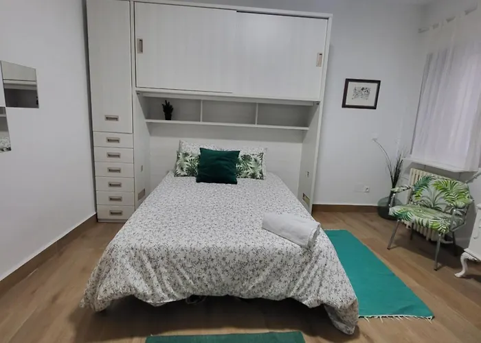 Hostel Catedral Valladolid