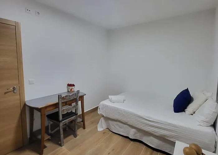 Catedral 호스텔 *