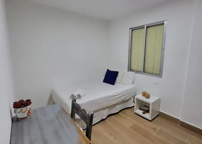 호스텔 Catedral *