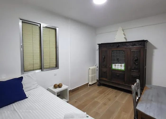 Catedral 호스텔 바야돌리드