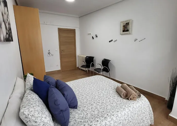 Catedral 호스텔 *